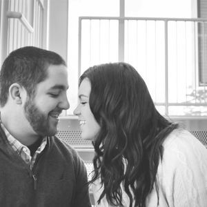 Meet your Posher, Jamie